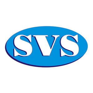 SVS logo